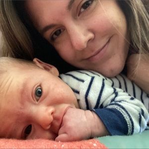 Meet your Posher, Liz